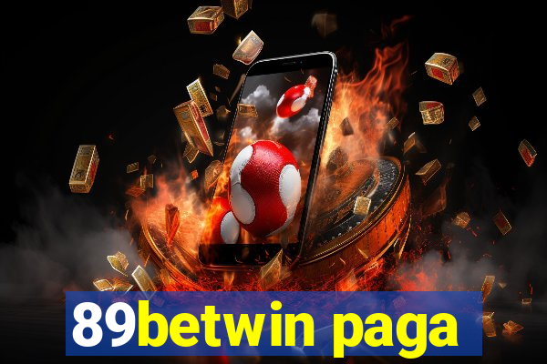 89betwin paga